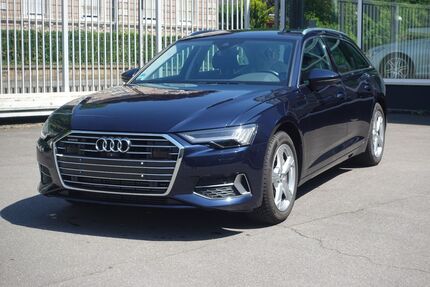 Audi A6 138.500 km 24.950 &euro; Iserlohn 58644