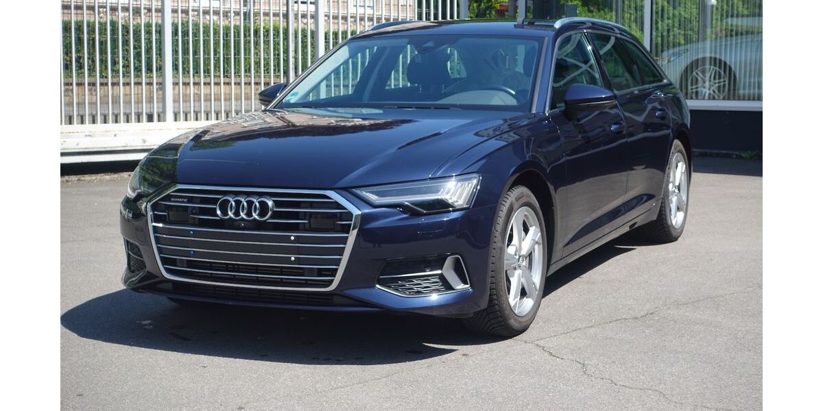 Audi A6 138.500 km 24.950 &euro; Iserlohn 58644