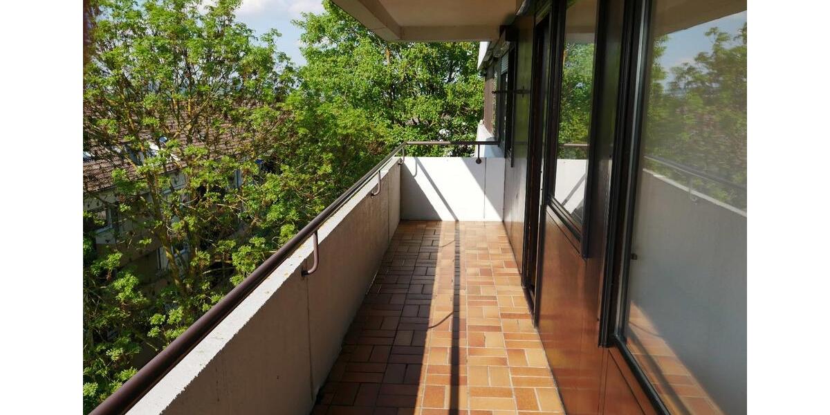 Etagenwohnung Neu-Ulm Burlafingen - 3 Zimmer, 77 m&sup2;, 225.000&euro; | Angebot:27133438