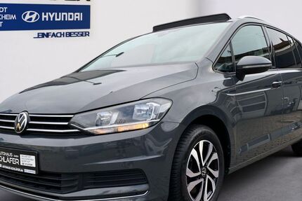 VW Touran 69.962 km 22.780 &euro; Bad Dürkheim 67098