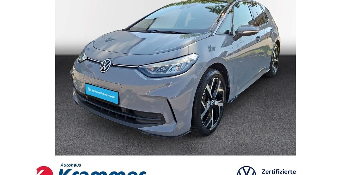VW ID.3 22.500 km 31.960 &euro; Hengersberg 94491