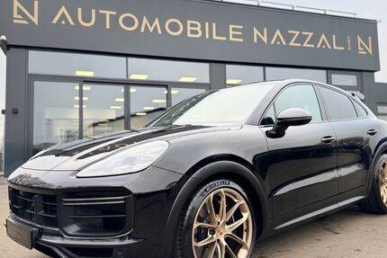 Porsche Cayenne 98.900 km 119.999 &euro; Saarlouis 66740