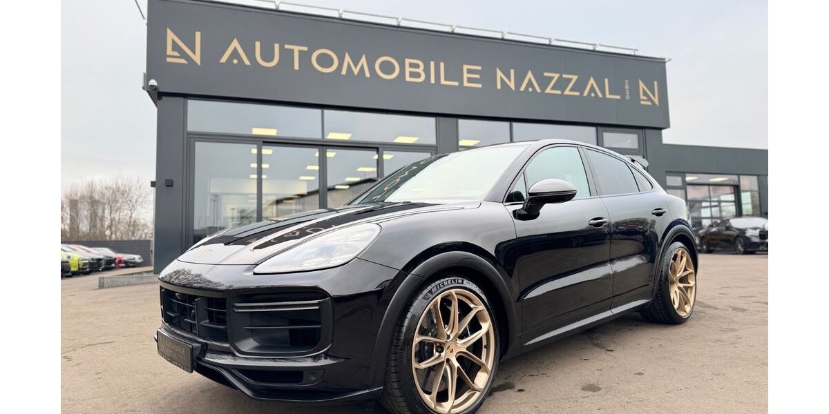Porsche Cayenne 98.900 km 119.999 &euro; Saarlouis 66740