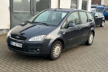 Ford C-Max 194.418 km 1.300 &euro; Radebeul 01445