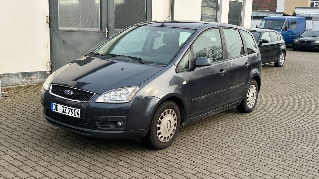 Ford C-Max 194.418 km 1.500 &euro; Radebeul 01445