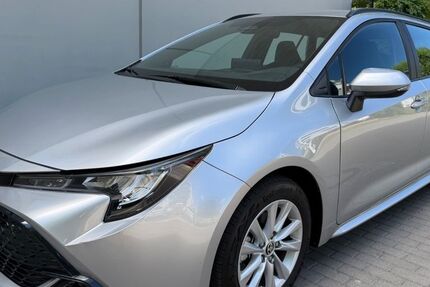 Toyota Corolla 26.006 km 24.600 &euro; Berlin 14199