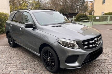 Mercedes-Benz GLE 350 93.000 km 38.900 &euro; berlin 14052