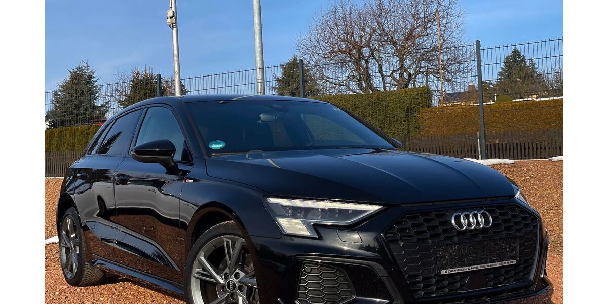 Audi A3 79.980 km 24.950 &euro; Neukirchen 09221