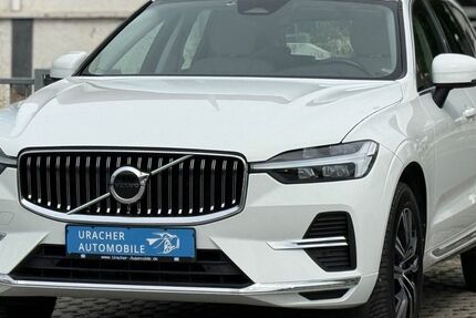 Volvo XC60 121.000 km 28.490 € Reutlingen 72762