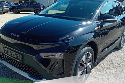 Skoda Elroq 1.500 km 32.390 € Beilngries 92339