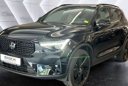 Volvo XC40 15.165 km 33.990 &euro; Berlin 10553