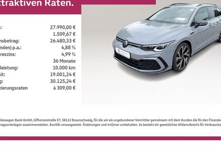 VW Golf 14.990 km 27.990 &euro; Miesbach 83714