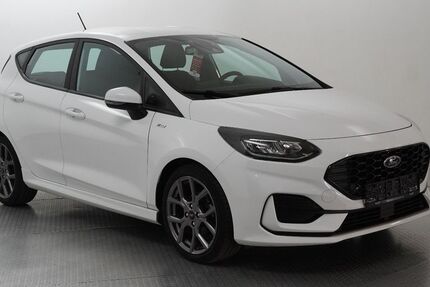 Ford Fiesta 77.135 km 12.750 &euro; Bebra 36179