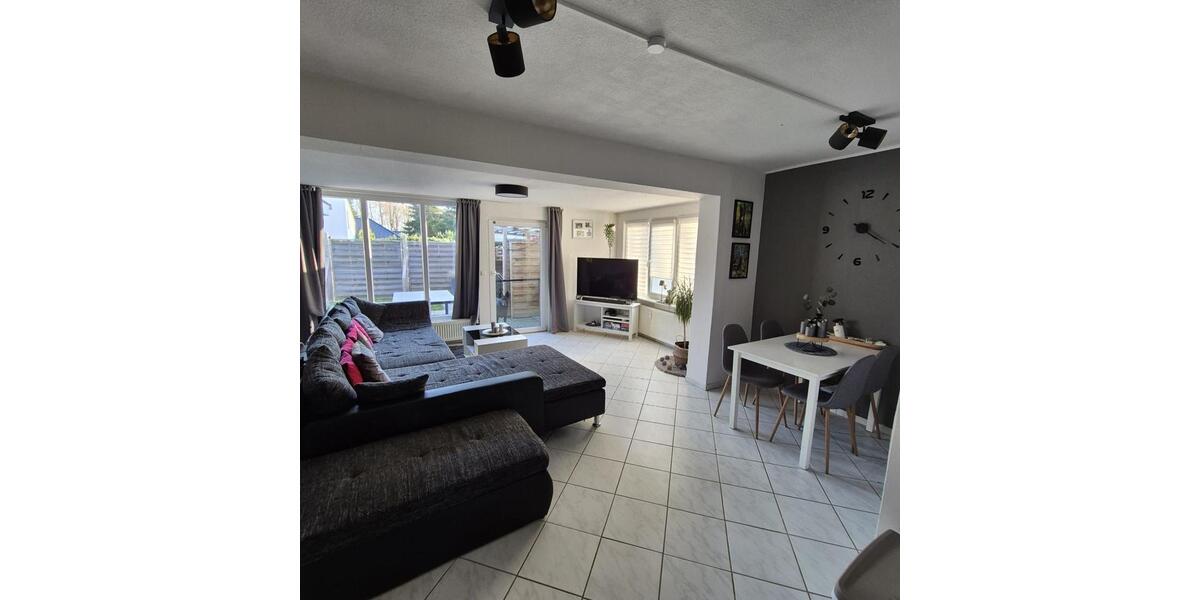 Etagenwohnung Schafflund - 3 Zimmer, 72 m&sup2;, 684&euro; | Angebot:25583196