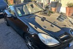 Mercedes-Benz SLK 133.000 km 7.600 &euro; Andernach 56626