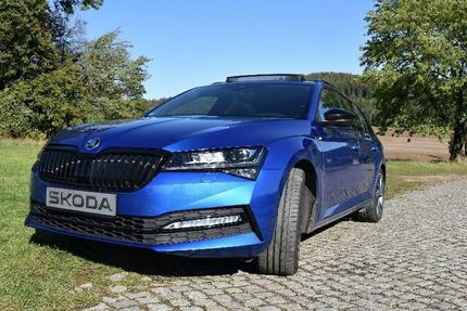 Skoda Superb 33.333 km 37.900 &euro; Großröhrsdorf 01900