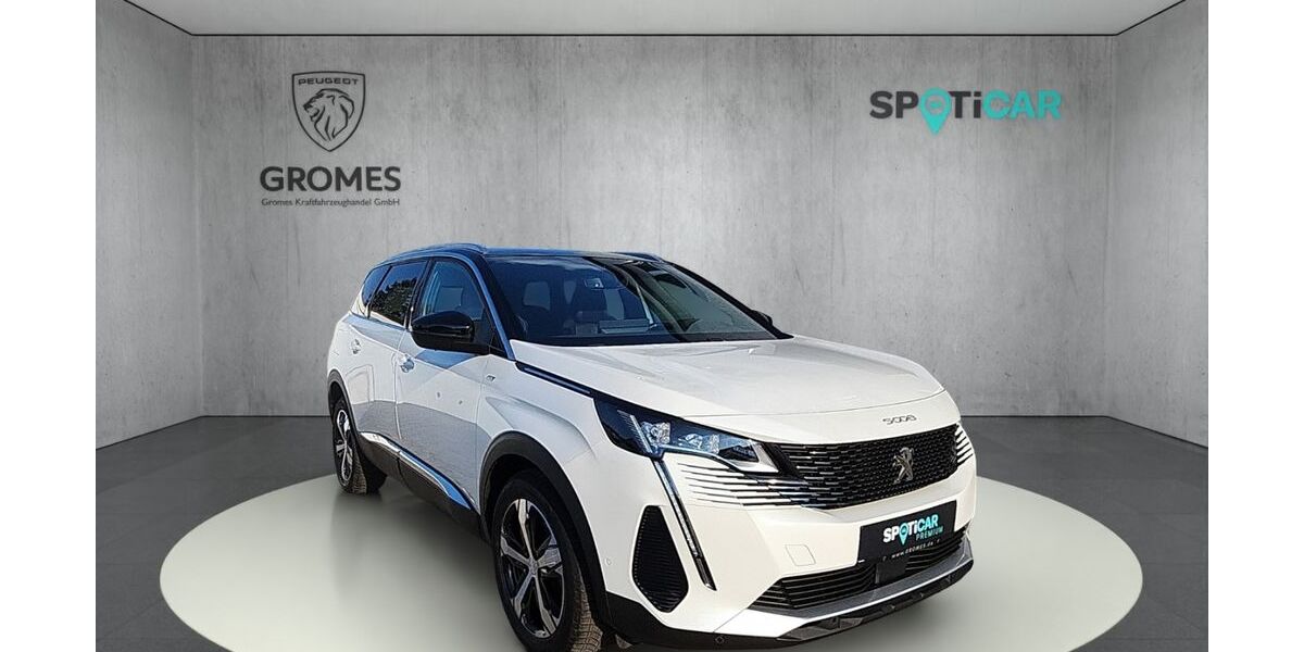 Peugeot 5008 18.400 km 28.490 &euro; Wartenberg 85456