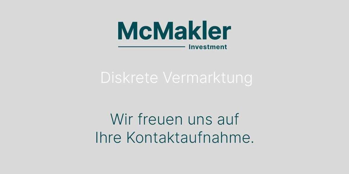 Gewerbeobjekt Vilsbiburg - 3.950.000&euro; | Angebot:25425422