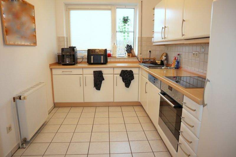 Etagenwohnung Delmenhorst Dwoberg/Ströhen - 3 Zimmer, 84 m&sup2;, 215.000&euro; | Angebot:24872482