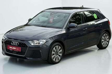Audi A1 6.930 km 18.450 &euro; Hamburg 22043