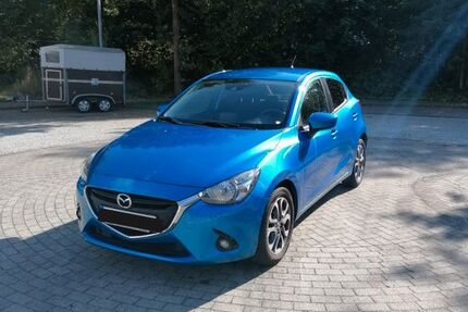 Mazda 2 130.000 km 7.999 € Bargteheide 22941