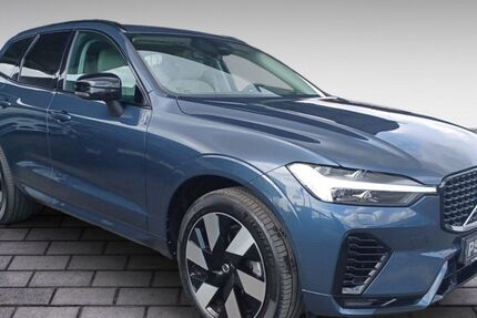 Volvo XC60 41.123 km 46.990 &euro; Nordhausen 99734