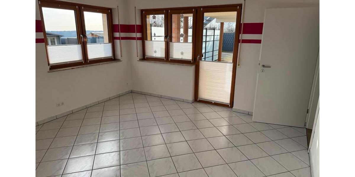 Mietwohnung in Hungen-Nonnenroth 3ZKB 89 qm. 3 zimmer