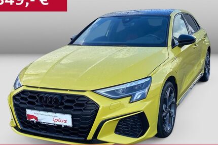 Audi A3 40.716 km 27.940 &euro; Göppingen 73037