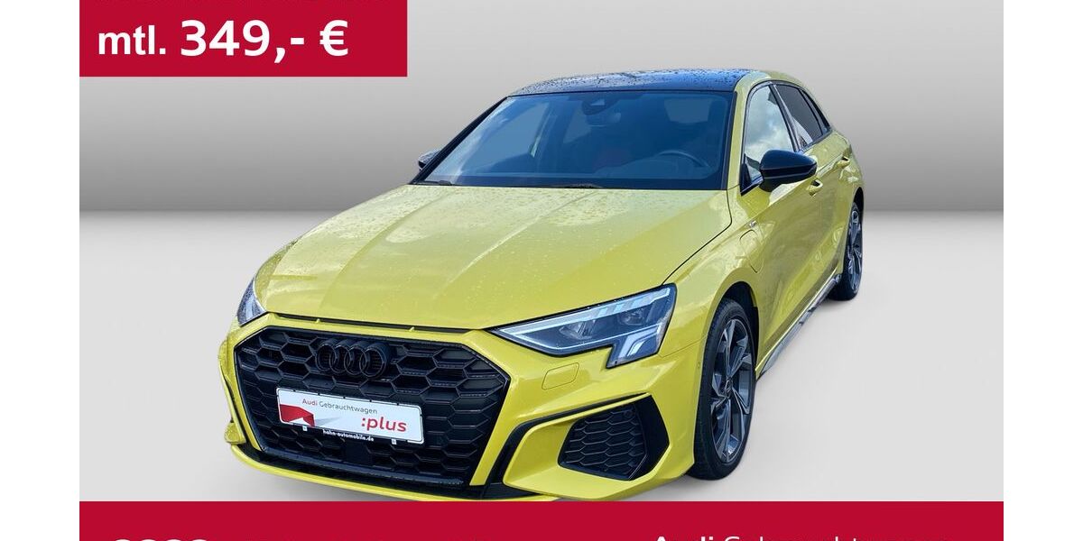 Audi A3 40.716 km 27.940 &euro; Göppingen 73037