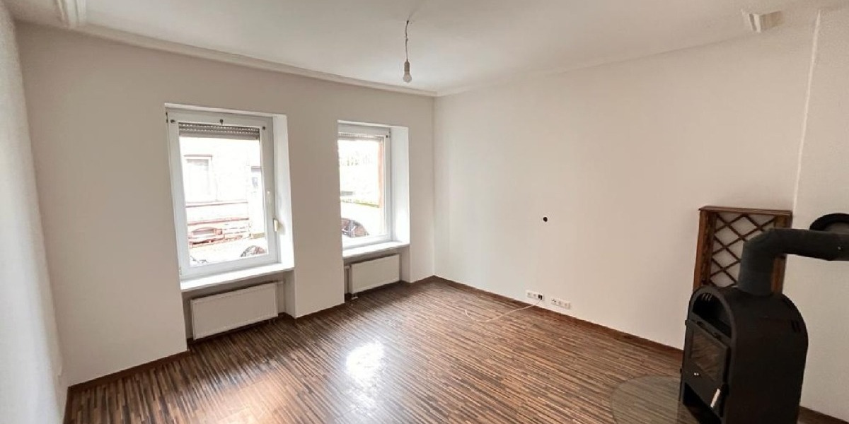 Modernisierte 2-Zimmer-Wohnung im gepflegtem MFH in Pirmasens zu vermieten - Erdgeschoßwohnung Pirmasens | Angebot:26855439