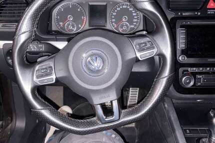 VW Scirocco 85.000 km 8.750 &euro; Blankenheim 53945