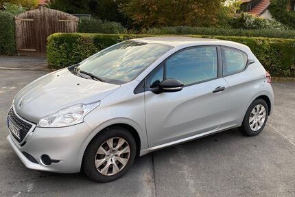 Peugeot 208 69.664 km 3.000 &euro; Göttingen 37079