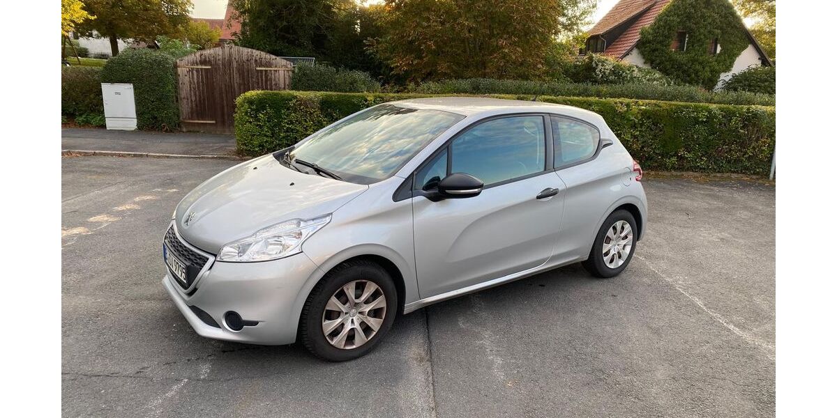 Peugeot 208 69.664 km 3.000 &euro; Göttingen 37079