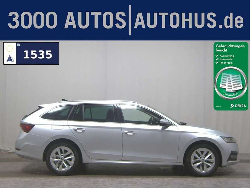 Skoda Octavia 120.628 km 17.480 € Gyhum/Bockel 27404