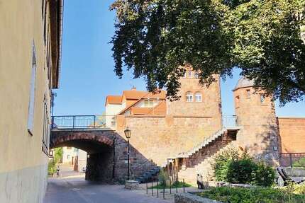 Wohnung Bad Kreuzach - 3 Zimmer, 83 m&sup2;, 700&euro; | Angebot:25625671