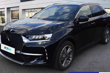 DS Automobiles DS7 (Crossback) 22.810 km 24.430 &euro; Dresden 01237