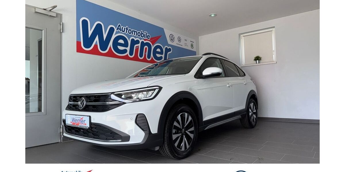 VW Taigo 9.899 km 21.880 &euro; Mittweida 09648
