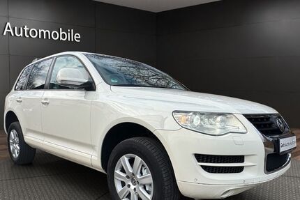 VW Touareg 290.666 km 5.490 &euro; Recklinghausen 45659