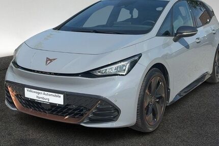 Cupra Born 13.500 km 29.420 &euro; Hamburg 22419