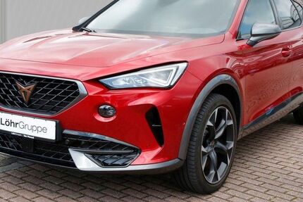 Cupra Formentor 13.170 km 28.280 &euro; Meckenheim / Bonn 53340