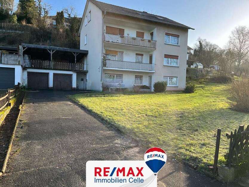 Haus zum Kaufen in Sontra 189.000 € 178 m²