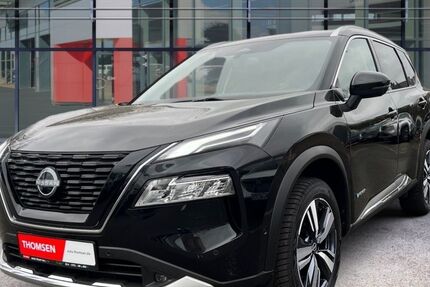 Nissan X-Trail 18.603 km 35.985 &euro; Halstenbek 25469