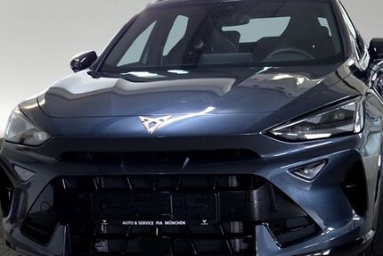Cupra Formentor 6.500 km 41.890 € München 80807
