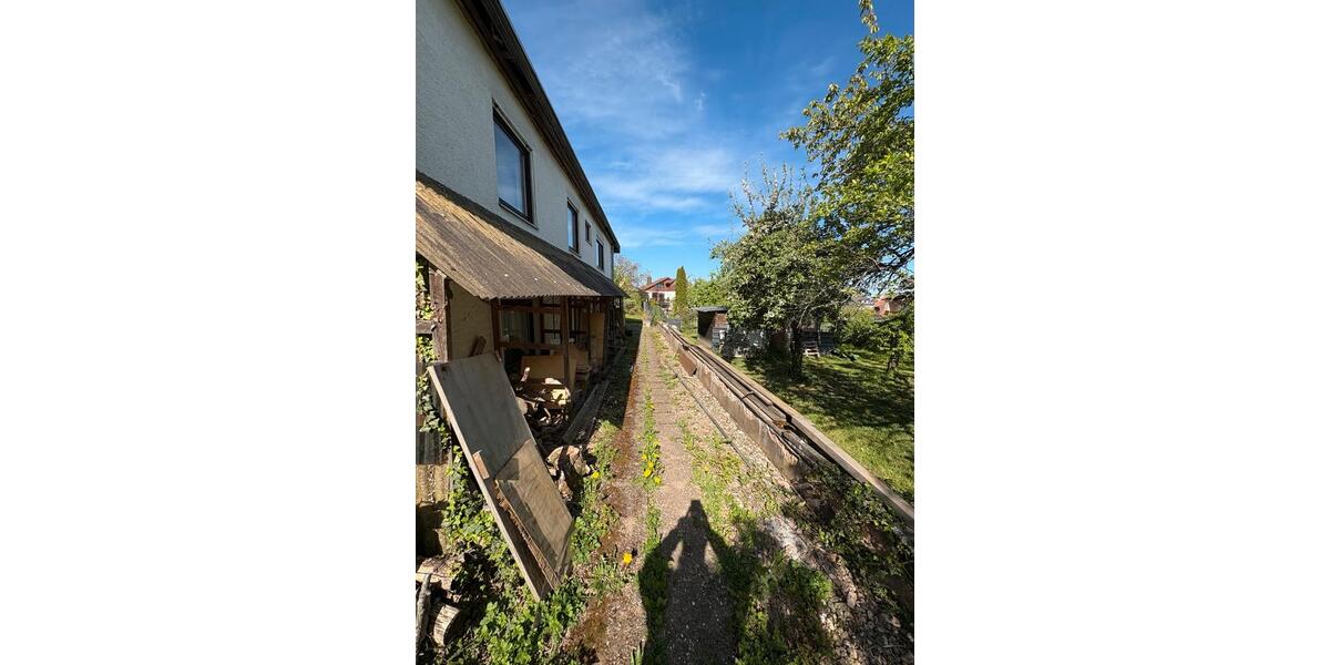 Einfamilienhaus Pirmasens - 5 Zimmer, 125 m&sup2;, 220.000&euro; | Angebot:26312462