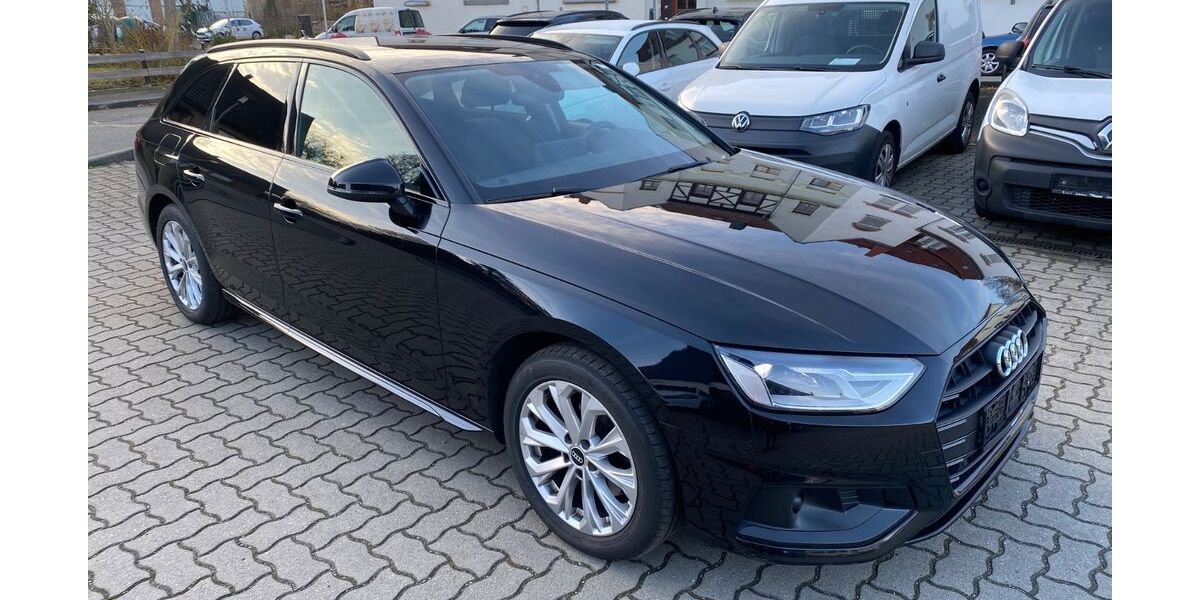Audi A4 159.870 km 17.490 &euro; Zwickau 08058