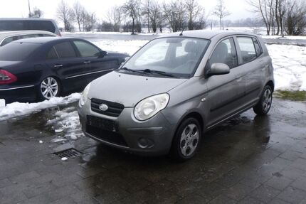 Kia Picanto 155.000 km 790 &euro; Oberkrämer 16727