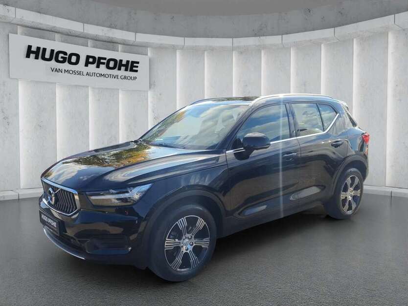 Volvo XC40 72.887 km 28.190 € Lübeck 23554