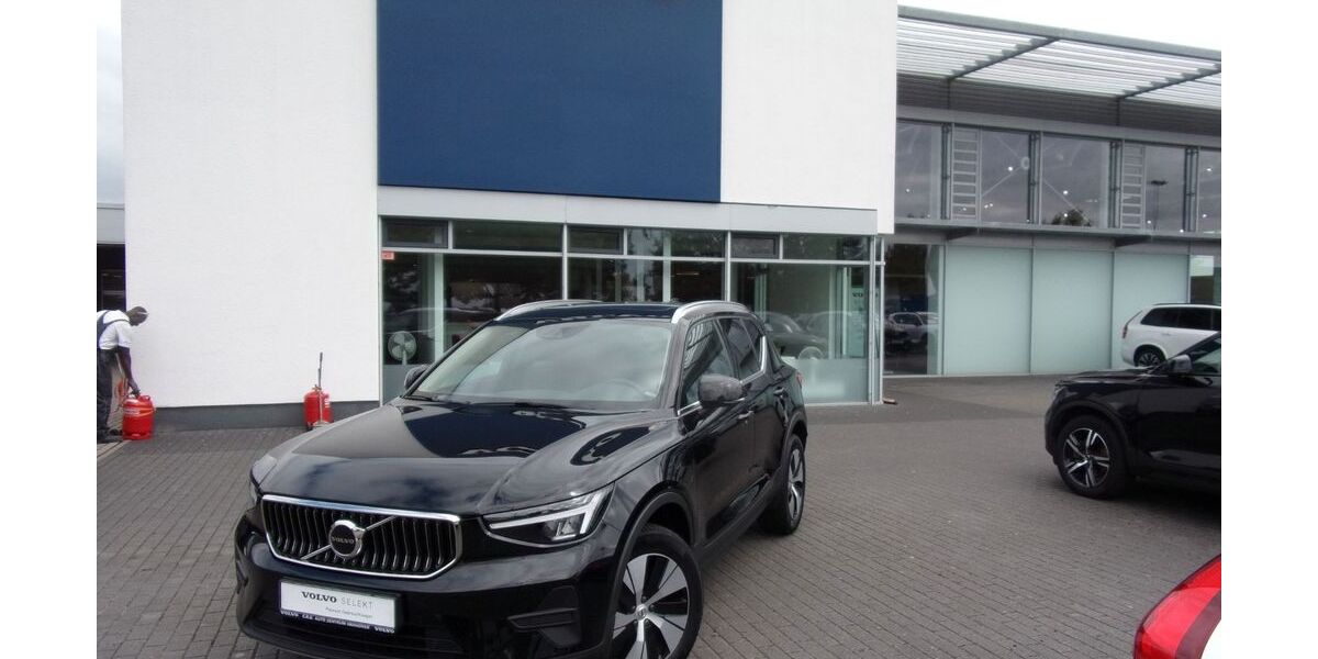 Volvo XC40 53.400 km 29.900 &euro; Hannover 30179