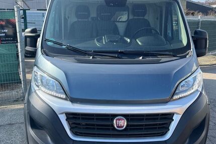 Fiat Ducato 116.500 km 19.800 &euro; Essen 45309