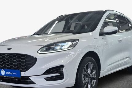 Ford Kuga 16.872 km 27.213 &euro; Hannover 30165